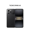 TECNO SPARK 40 8GB 256GB INK BLACK - Variant 1