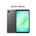 SAMSUNG GALAXY TAB A11 4GB 64GB LTE GRAY - Variant 1