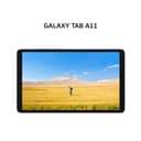 SAMSUNG GALAXY TAB A11 4GB 64GB LTE GRAY - Image 1