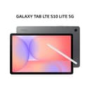 SAMSUNG GALAXY TAB LTE S10 LITE 5G 6GB 128GB EXYNOS 1380 GRAY - Variant 1