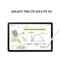 SAMSUNG GALAXY TAB LTE S10 LITE 5G 6GB 128GB EXYNOS 1380 GRAY - Image 1