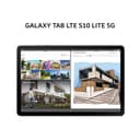 SAMSUNG GALAXY TAB LTE S10 LITE 5G 6GB 128GB EXYNOS 1380 GRAY - Image 2