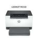 HP LASERJET M211D - Image 1