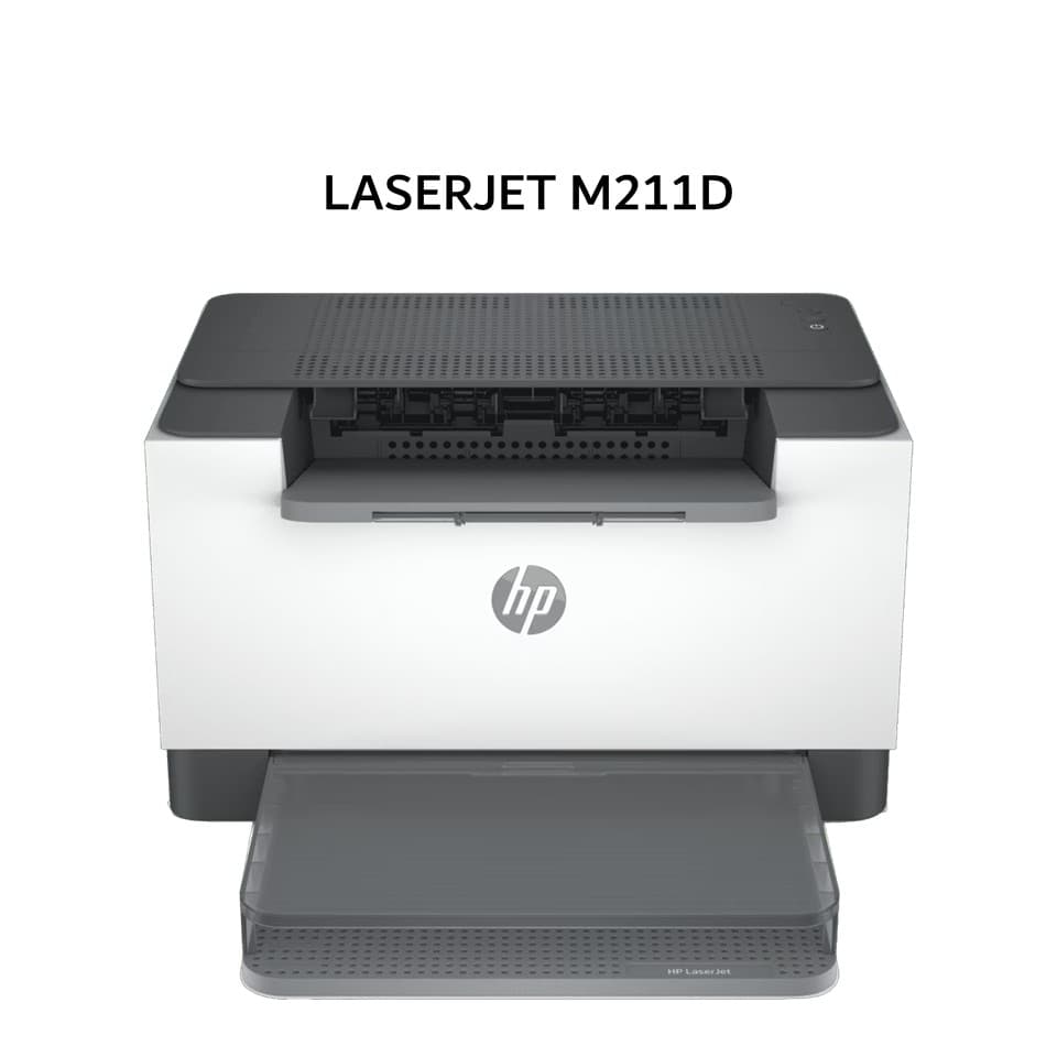 HP LASERJET M211D