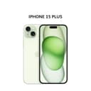 APPLE IPHONE 15 PLUS 128GB GREEN GRS RSMI INDONESIA TAM - Variant 1