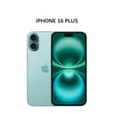 APPLE IPHONE 16 PLUS 128GB TEAL GRS RSMI INDONESIA GDN - Variant 1