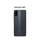 SAMSUNG GALAXY A 07 4GB 64GB BLACK POWER PACK (ADAPTER 15 WATT) - Image 2