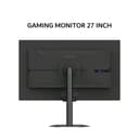 GIGABYTE GAMING MONITOR 27 INCH SS IPS QHD 2K 1440P 0.5MS 210HZ G27Q20 HDR ERGO 3Y - Image 2