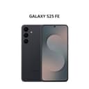 SAMSUNG GALAXY S25 FE 8GB 256GB JET BLACK - Variant 1