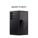 SAMSUNG GALAXY Z FOLD 7 12GB 256GB JET BLACK - Variant 1