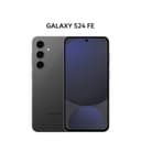 SAMSUNG GALAXY S24 FE 8GB 256GB GRAPHITE BLACK - Variant 1