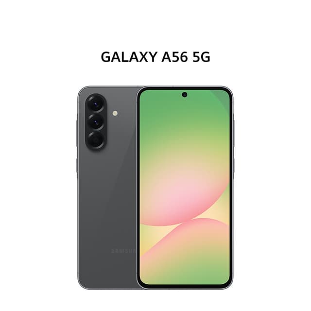 SAMSUNG GALAXY A56 5G 8GB 256GB AWESOME GRAPHITE