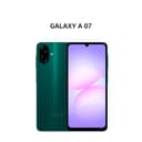 SAMSUNG GALAXY A 07 4GB 64GB GREEN - Variant 1
