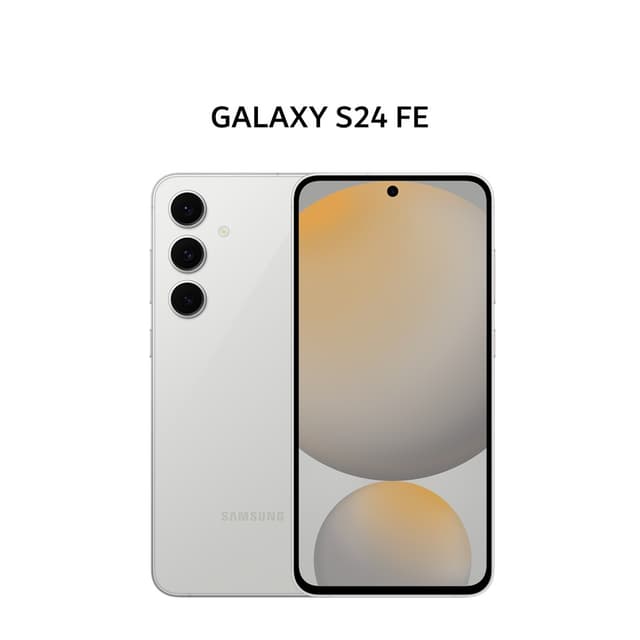 SAMSUNG GALAXY S24 FE 8GB 256GB GREY