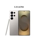 SAMSUNG S 25 ULTRA 12GB 256GB TITANIUM GRAY - Variant 1