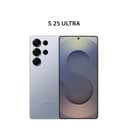 SAMSUNG S 25 ULTRA 12GB 256GB TITANIUM BLUE - Image 1