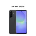 SAMSUNG GALAXY A36 5G 8GB 256GB BLACK - Variant 1