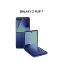 SAMSUNG GALAXY Z FLIP 7 12GB 256GB BLUE SHADOW - Variant 1