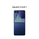 SAMSUNG GALAXY Z FLIP 7 12GB 256GB BLUE SHADOW - Image 1