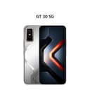INFINIX GT 30 5G 8GB 256GB BLADE WHITE - Variant 1