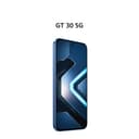 INFINIX GT 30 5G 8GB 256GB CYBER BLUE - Image 1
