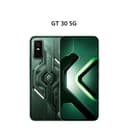 INFINIX GT 30 5G 8GB 256GB PULSE GREEN - Variant 1