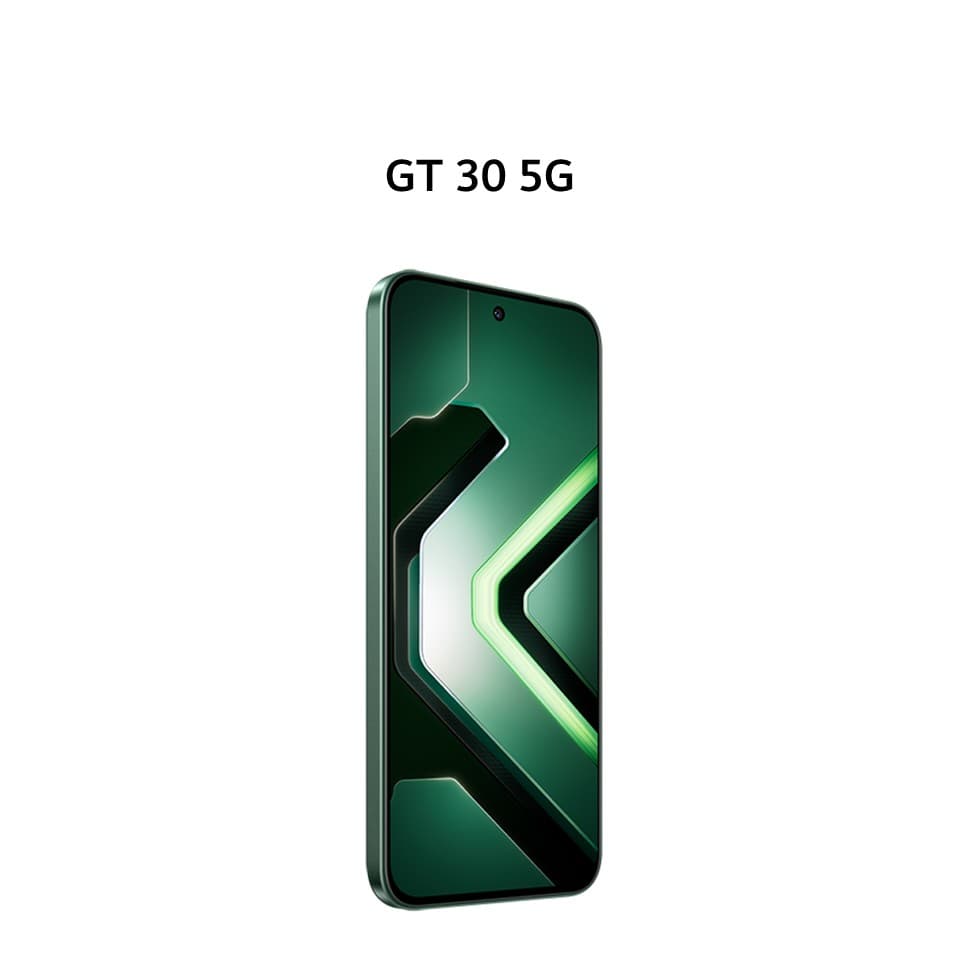 INFINIX GT 30 5G 8GB 256GB PULSE GREEN