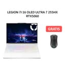 LENOVO LEGION 7I 16 OLED ULTRA 7 255HX RTX5060 8GB/ 32GB 1TB W11+OHS+M365B 16.0WQXGA 165HZ PKRGB 3Y+3ADP WHITE -6AID - Variant 1