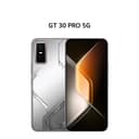 INFINIX GT 30 PRO 5G 12GB 512GB BLADE WHITE - Variant 1
