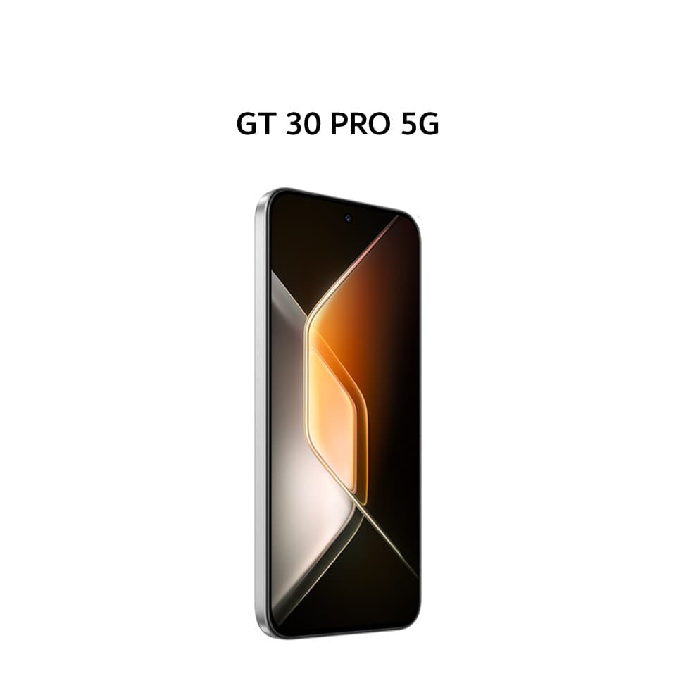 INFINIX GT 30 PRO 5G 12GB 512GB BLADE WHITE