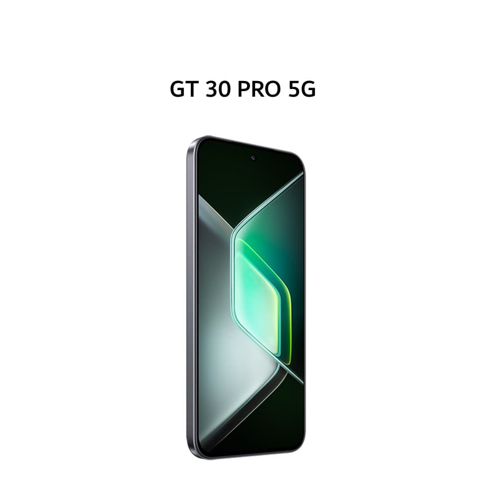 INFINIX GT 30 PRO 5G 8GB 256GB SHADOW ASH