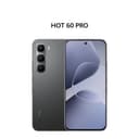 INFINIX HOT 60 PRO 8GB 256GB SLEEK BLACK - Variant 1