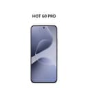 INFINIX HOT 60 PRO 8GB 256GB SLEEK BLACK - Image 1