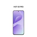 INFINIX HOT 60 PRO 8GB 256GB TITANIUM SILVER - Image 1