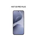 INFINIX HOT 60 PRO PLUS 8GB 128GB SLEEK BLACK - Image 1