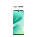 INFINIX HOT 60 PRO PLUS 8GB 256GB CYBER GREEN - Image 1
