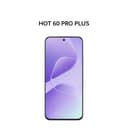 INFINIX HOT 60 PRO PLUS 8GB 256GB TITANIUM SILVER - Image 1