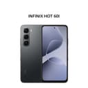 INFINIX HOT 60I 8GB 256GB SLEEK BLACK - Variant 1