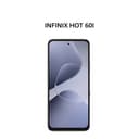 INFINIX HOT 60I 8GB 256GB TITANIUM SILVER - Image 1