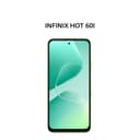 INFINIX HOT 60I 8GB 256GB MEADOW GREEN - Image 1