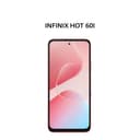 INFINIX HOT 60I 8GB 256GB NEON RED - Image 1