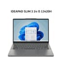 LENOVO IDEAPAD SLIM 3 14 I5 13420H 16GB 512GB W11+OHS+M365B 14.0WUXGA IPS BLIT 2Y PREM+2ADP GRY -BWID - Image 1