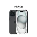 APPLE IPHONE 15 128GB BLK GRS RSMI INDONESIA DIGIMAP - Variant 1