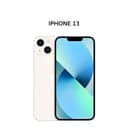 APPLE IPHONE 13 128GB STARLIGHT WHITE GRS RSMI INDONESIA GDN - Variant 1