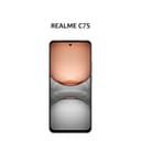 REALME C75 8GB 128GB BLACK STORM - Image 1