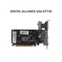 DIGITAL ALLIANCE VGA GT730 4GB DDR3 128BIT 2Y - Image 1