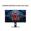 XIAOMI GAMING MONITOR 24 INCH G24I 2026 IPS FHD 1080P 1MS 200HZ HDR DELTA E2 3 - Variant 1