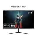 DIGITAL ALLIANCE MONITOR 24 INCH VA FHD 1080P 0.5MS 100HZ VGA HDMI BLACK DA24-BGS2467VA  2Y - Variant 1