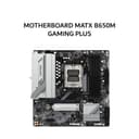 GIGABYTE MOTHERBOARD MATX B650M GAMING PLUS WIFI DDR5 AM5 /AMD 3Y - Image 1