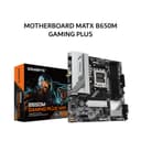 GIGABYTE MOTHERBOARD MATX B650M GAMING PLUS WIFI DDR5 AM5 /AMD 3Y - Variant 1